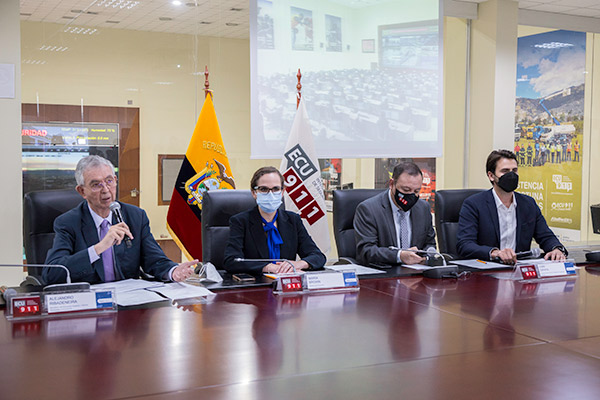 universidades volverán a clases presenciales