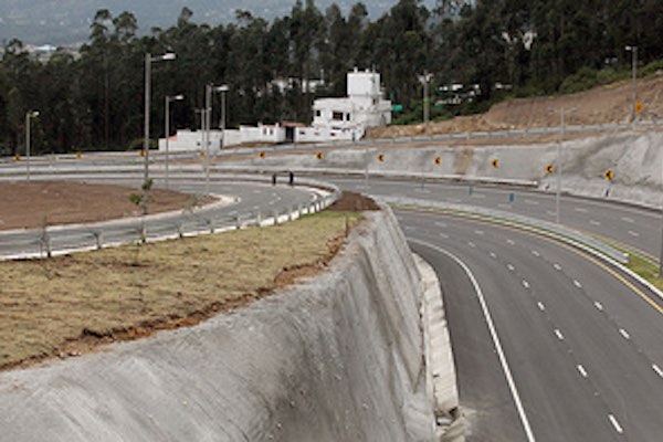 deportista atropellado