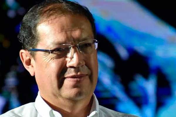 acto urgente a la Fiscalía