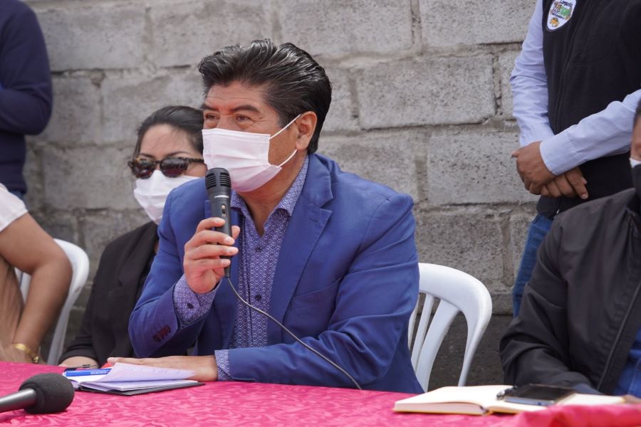 juicio en el caso Rescate Querubín