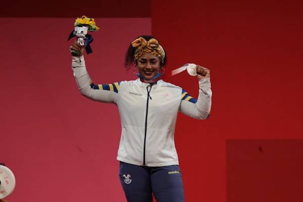 Tamara Salazar