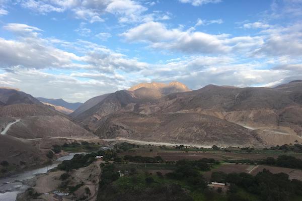 día internacional contra el cambio climático
