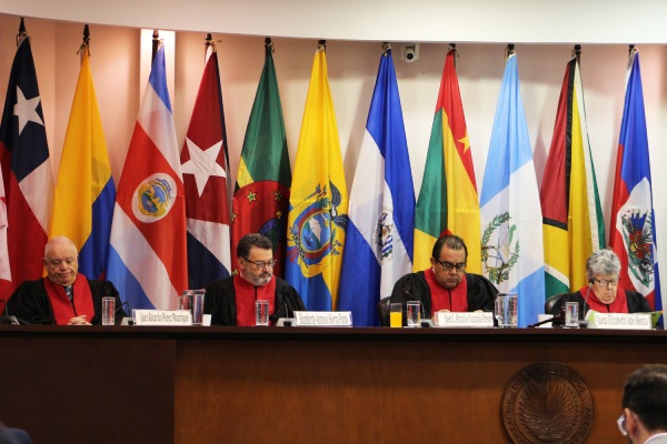 Corte IDH condena detención arbitraria de policías