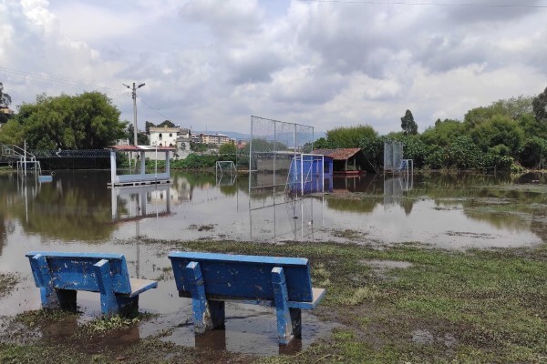 Cancha Club Naval