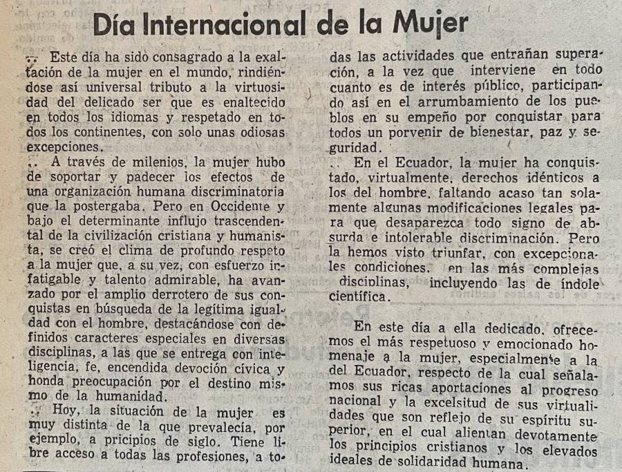 ElTelégrafo1975 ELEGIDO 1