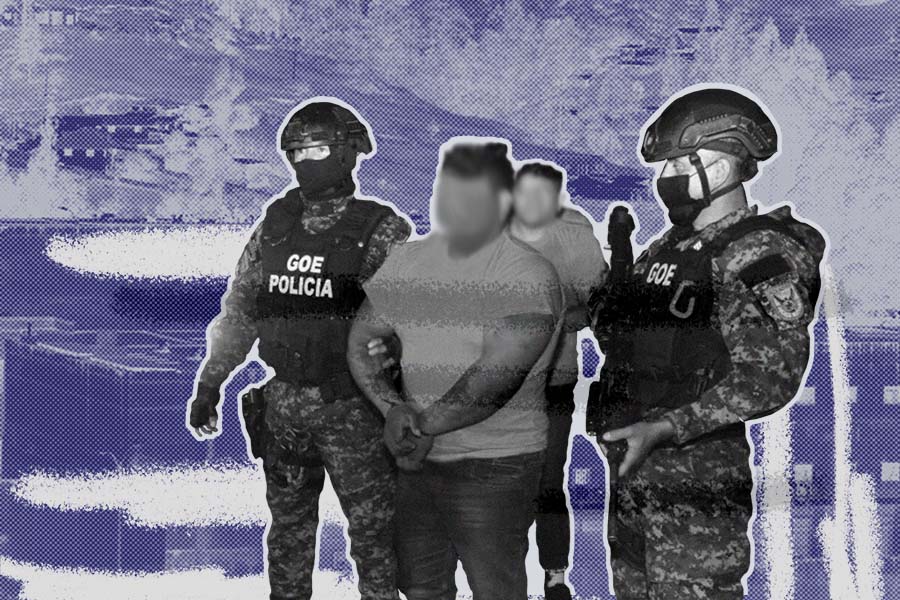 traslados de los líderes de los lobos