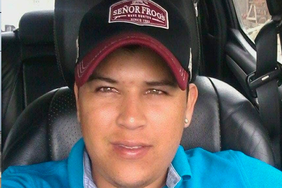 Hermano Alias Rasquiña