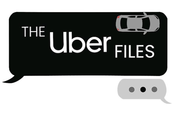 uber files