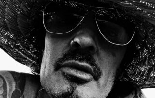 Eso ya no está de moda, Tommy Lee