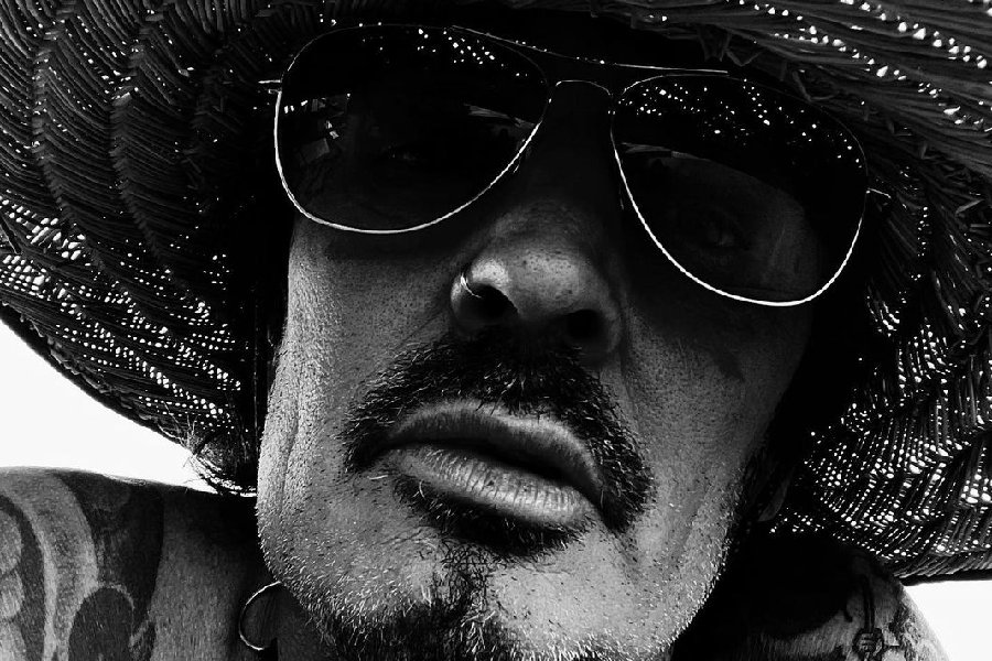 Eso ya no está de moda, Tommy Lee