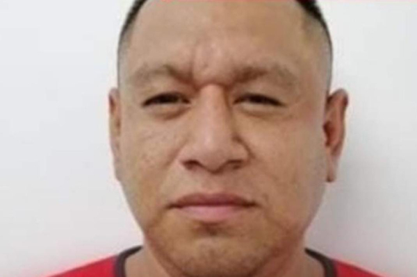 ex líder de Los Choneros