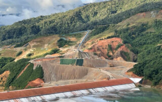 deudas ambientales de Ecuador en el 2022