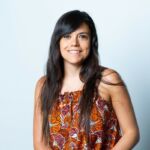 Laura Garcia Higueras