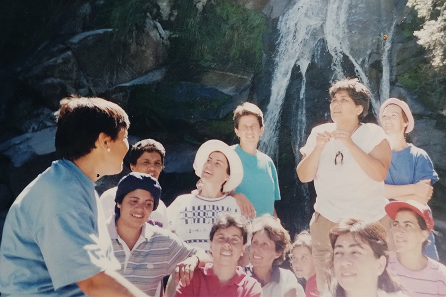 retiro anual