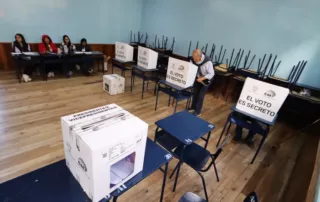 votaciones 2024, consulta y referéndum