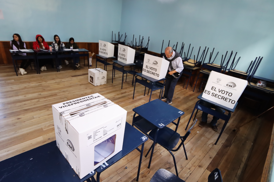 votaciones 2024, consulta y referéndum