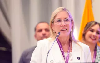 Annabella Azín