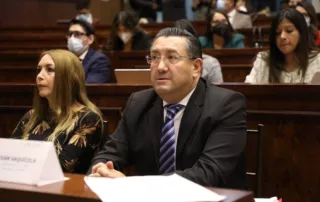 Iván Saquicela