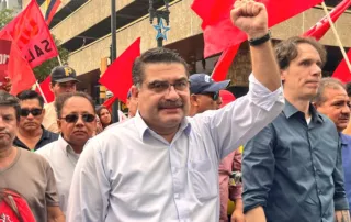 Jorge Escala