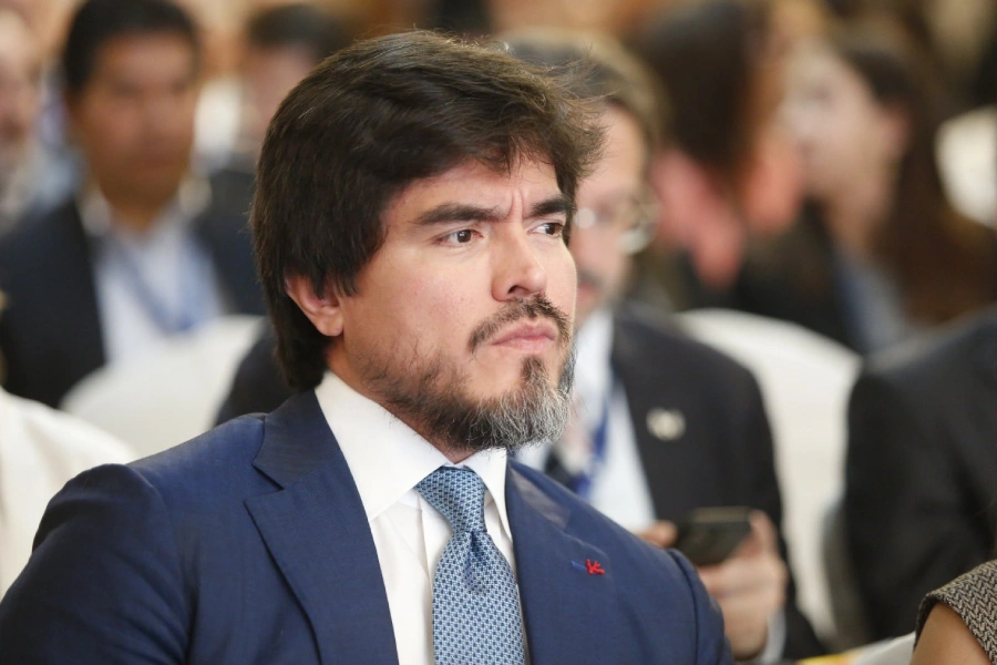 José De La Gasca