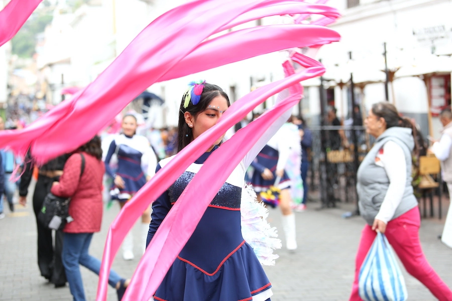 qué hacer por las fiestas de Quito 2024