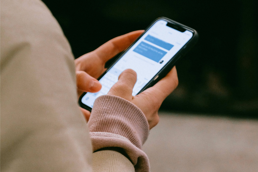 cómo identificar estafas en internet