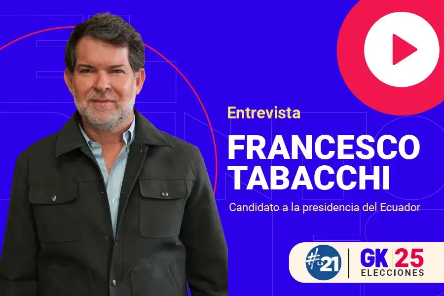 entrevista a francesco tabacchi