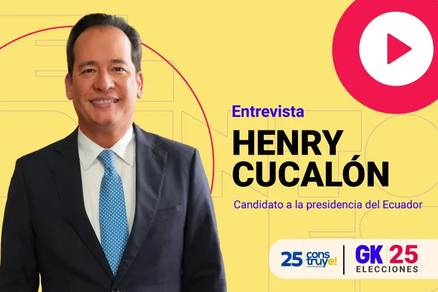 entrevista a henry cucalón