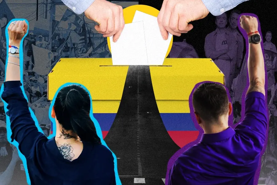 una sola vuelta en 2025