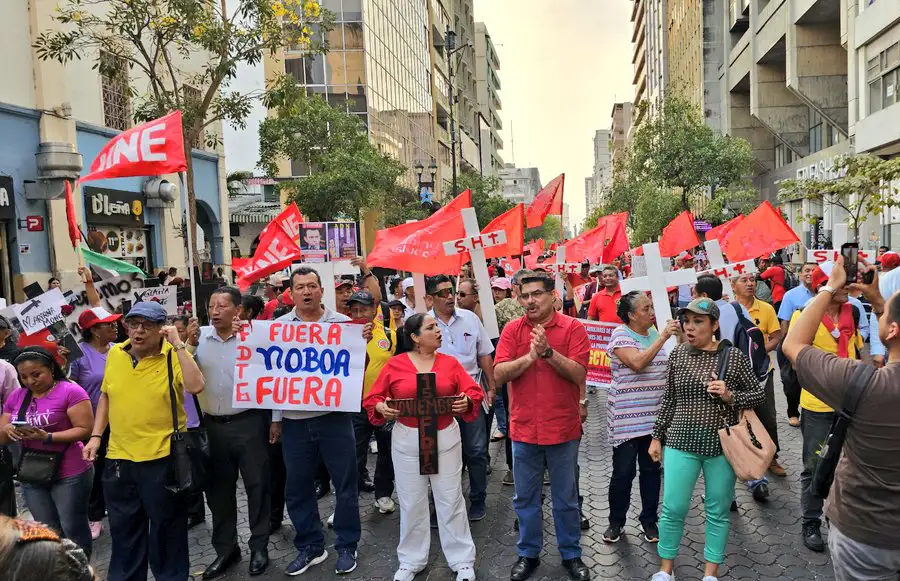 Partido Unidad Popular