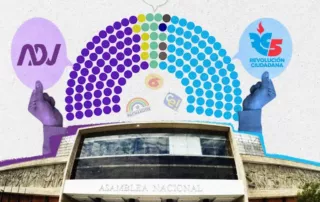 asamblea nacional 2025-2029