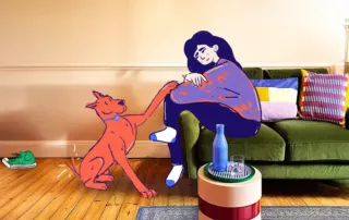 depresión de mi pareja afecta nuestra vida sexual