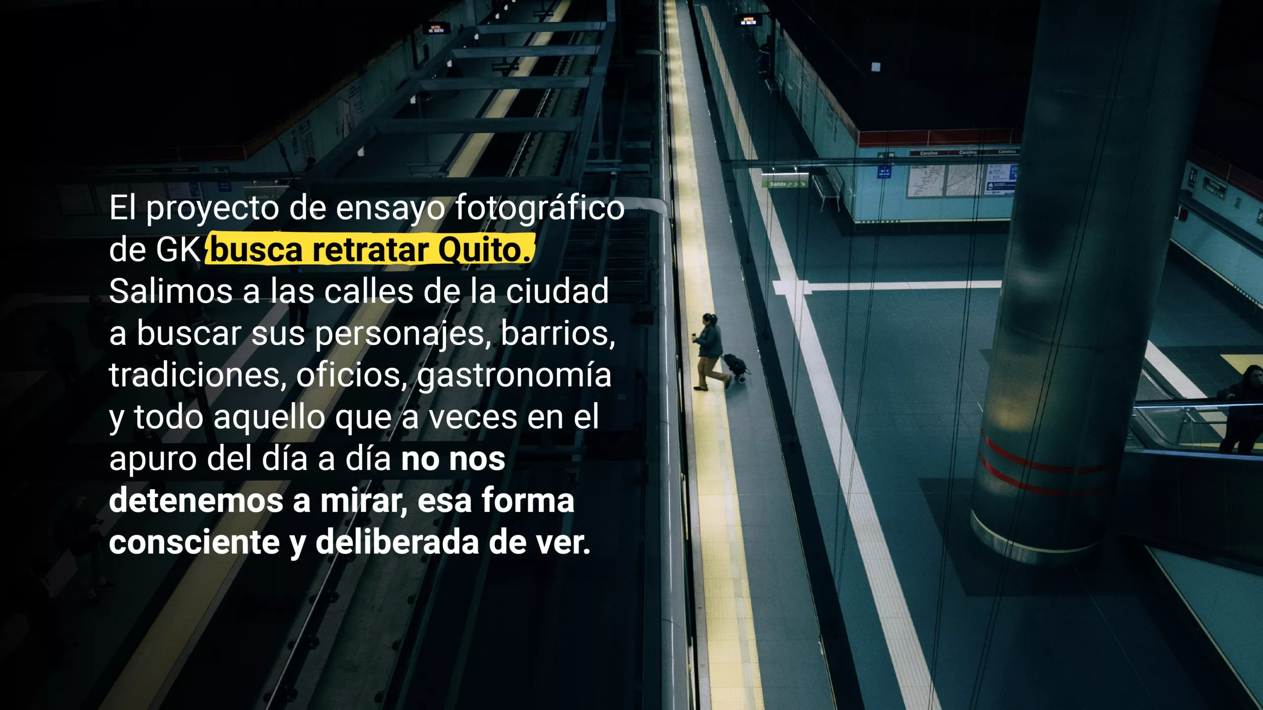fotografías de Quito fotografías de Quito