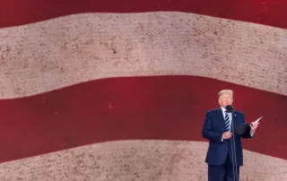 aranceles de Donald Trump
