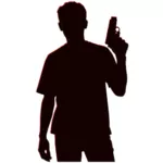 Caso Policia Nino Arma