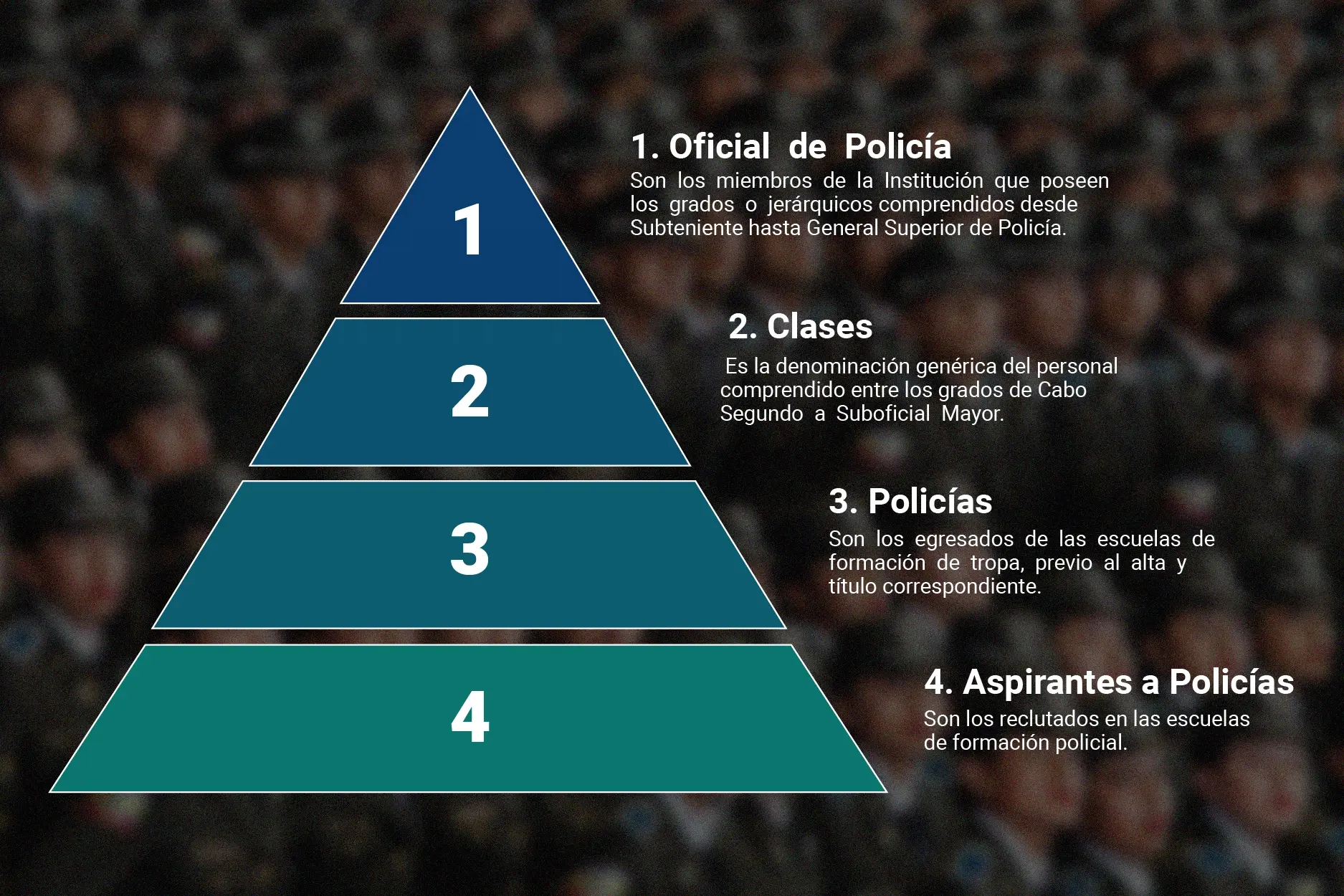 Policía que entrenaba niño sicario