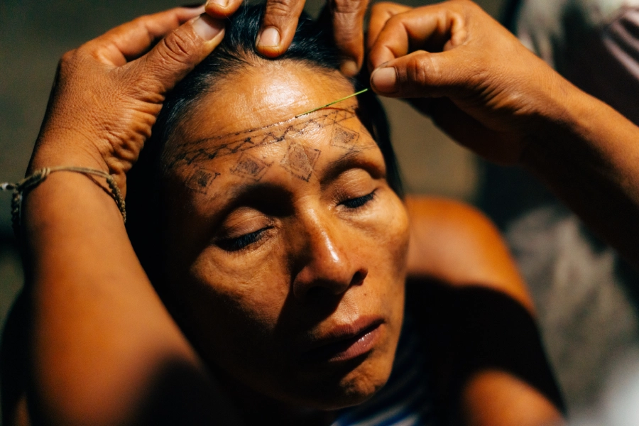maquillaje Rosa Aranda