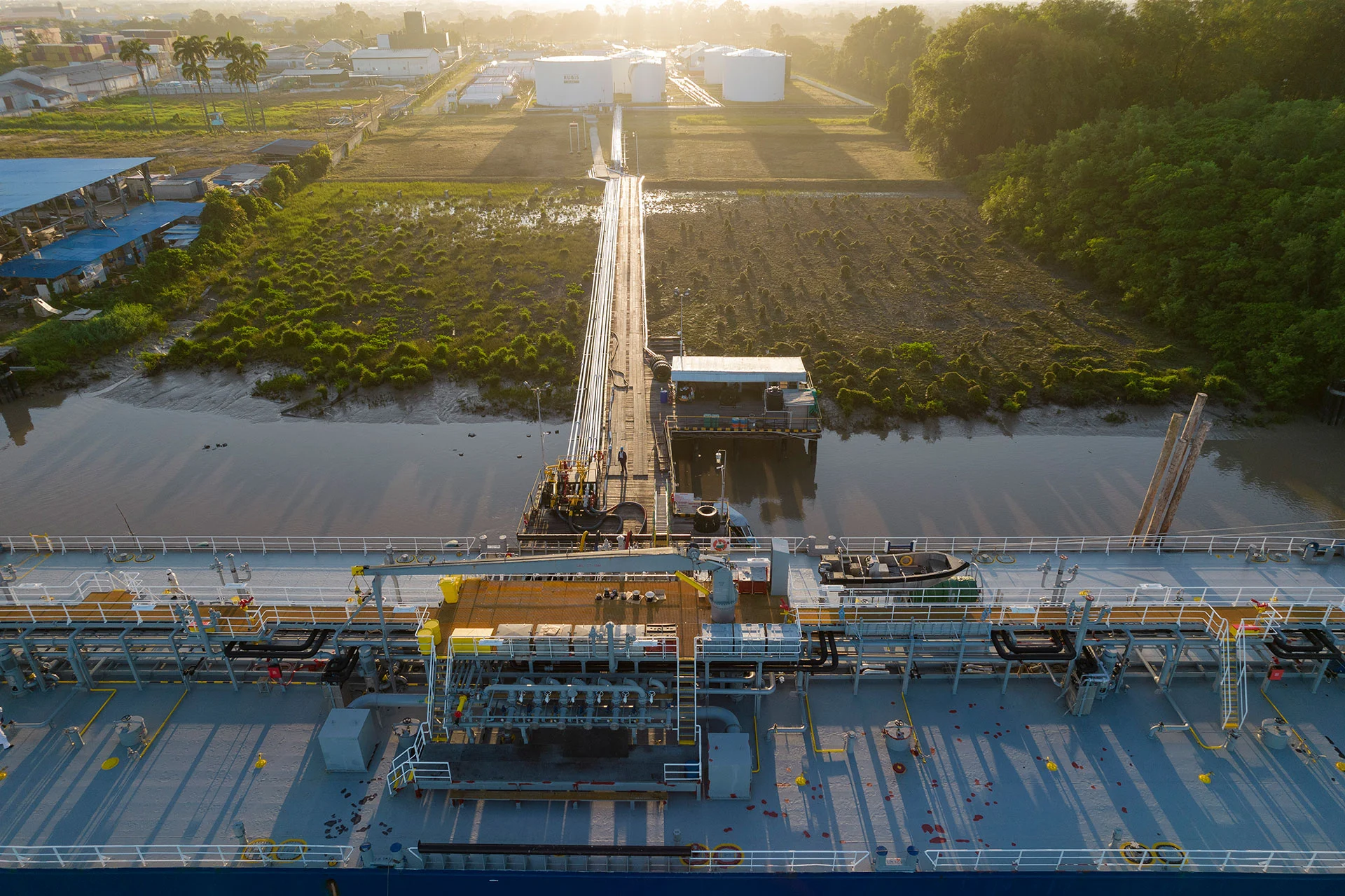 Petroleo Na Guiuana 62 1