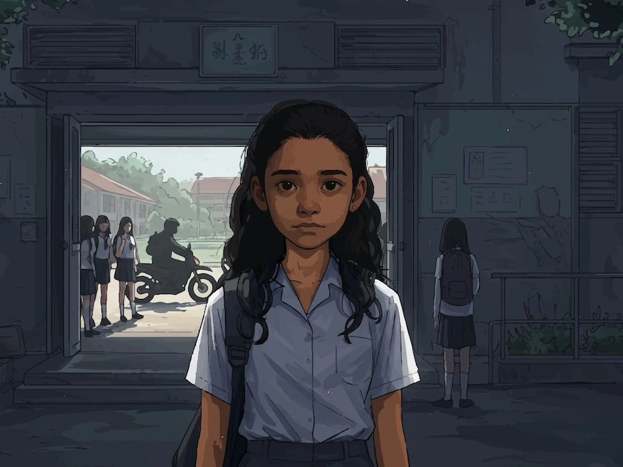 Yajaira